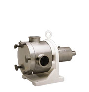 MasoSine MR Pump